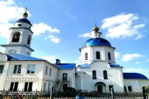 Малоярославец: город двух побед, памятников, купцов и храмов - 13