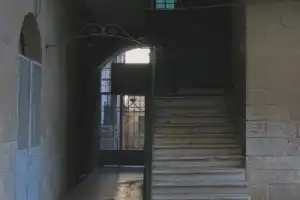Вперед, за стены! - 3
