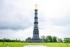 Из Тулы — на Куликово поле - 3
