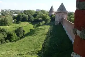 Смоленск и Польша - 5