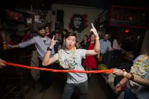 Антиэкскурсия по барам Казани - 6