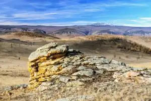 Ольхон: джип-сафари и водные прогулки в мини-группе - 2