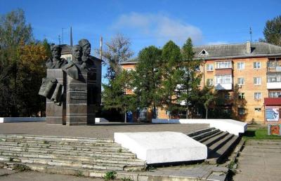 Главные символы Ржева за 3 часа - 5