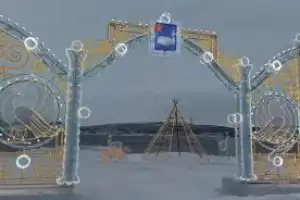 Весь Мурманск за один день - 10