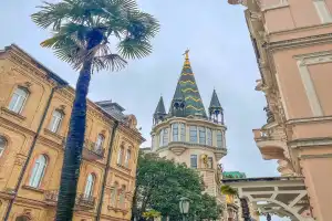 Тайны старого Батуми - 6