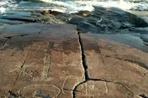 От каменного века до викингов, от Кижей до Рускеалы: индивидуальный тур по Карелии - 6