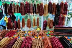 Групповая поездка в Кахетию: Бодбе, Сигнахи и Цинандали - 7