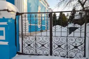 Былинный град Дмитров - 22