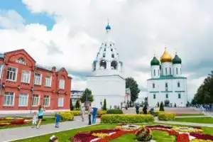 О Коломне — с интересом и любовью! - 5