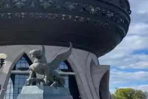 Вся Казань за 1,5 часа: автопешеходная экспресс-экскурсия - 2