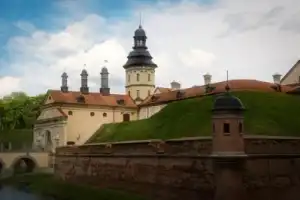 Замки Мир и Несвиж: история 5 столетий за 5 часов (на вашем авто) - 6