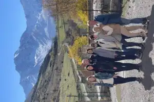 В окружении гор: лучшие места Северной Осетии за 1 день - 9