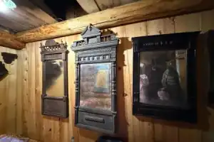 Изба старообрядца в Семёнове - 16