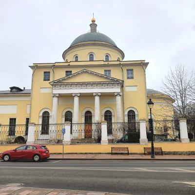 И снова о любви - 4