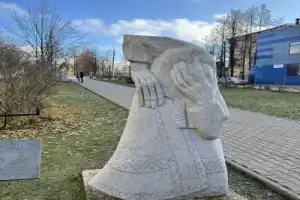 В гости к коми-пермякам — в Кудымкар из Перми - 20