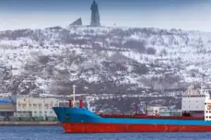 Мурманск: мини-трип в мини-группе - 4