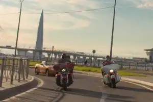 Californication по-питерски - 11