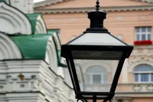 Замоскворечье — история Старого города - 7
