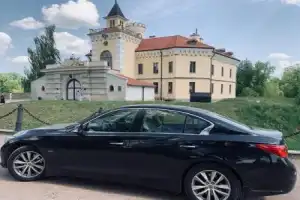Кронштадт + Петергоф за 1 день - 16