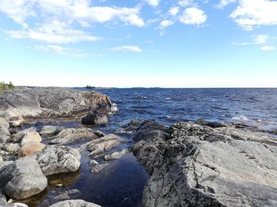 Исцеляющее путешествие «В поисках своего Сампо» - 6