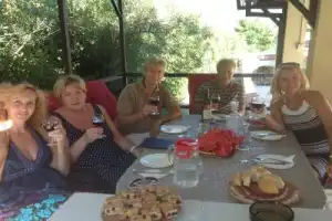 Из Тивата — к Скадарскому озеру! - 22