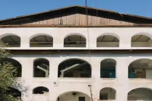 Об Астрахани — архитектурно - 2