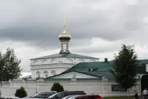 Вятка православная - 7