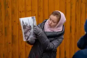 Коломенский кремль и Посад за 1 день! - 5