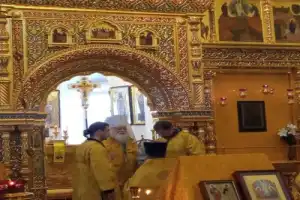 Монастырские истории: три обители под Псковом (на вашем авто) - 7