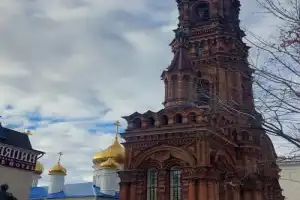 «Как во городе было во Казани...»: адреса Фёдора Шаляпина - 5