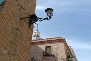 Святая инквизиция в Мадриде - 9