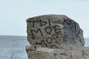 Прогулка по Махачкале - 6