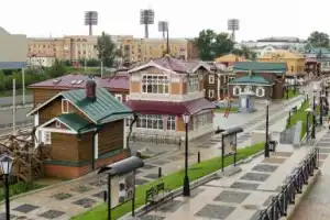 Иркутск и окрестности — экскурсия в мини-группе с посещением музея «Тальцы» - 3