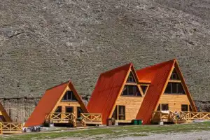 Романтическое путешествие в горы - 4
