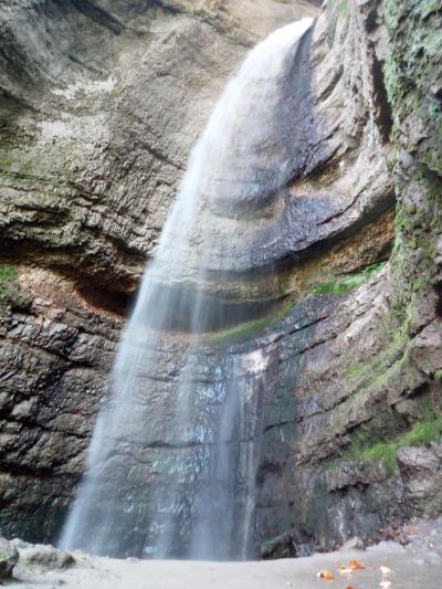 3 в 1: Чегемское ущелье, село Эльтюбю и водопад Абай-Су - 8