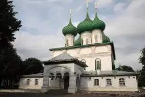 Неизведанный Ярославль - 3