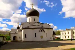 Познавательная прогулка для детей от 7 до 14 лет «Красочная история Замоскворечья» - 13