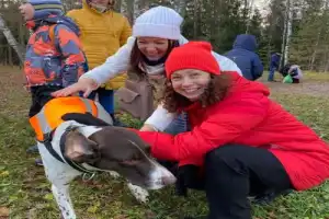 Вкусное путешествие к загадочному озеру Светлояр (на вашем автомобиле) - 16