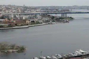 Прогулка по Стамбулу вдоль Золотого Рога (6+) - 39