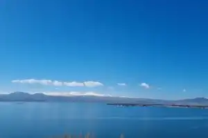 Отдых в горах Цахкадзора - 11