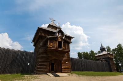 Иркутск и Байкал за 8 часов - 4