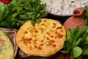 Кулинарный мастер-класс в Тбилиси: вкусный и душевный - 5