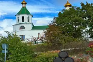 Самый лучший день в Абрау-Дюрсо - 29