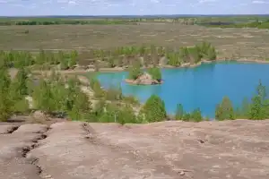 Поездка в Кондуки из Тулы - 5