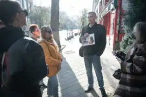 Кинопоход в группе: Краснодар - 14