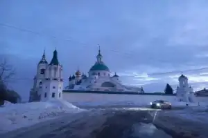 Ростов Великий — история и современность - 9