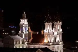 Загадки Витебска - 5