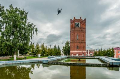 Елец — место, где остановилось время - 6