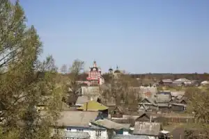 Торопец — древний город-музей под открытым небом - 11