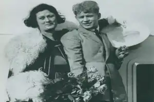 Городской квест «В гостях у дяди Сэма» - 10